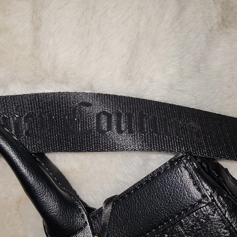 Juicy Couture Tote - Picture 4 of 9